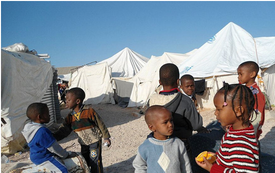Avaaz campaign for Tawergha
