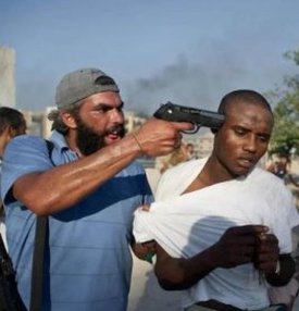 Libye tawergha génocide et nettoyage ethnique